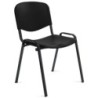 975V15-4-SILLA ROCADA CONFIDENTE RD-975V15-4 NEGR precio por 1 unidades
