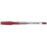 912329-BOLIG. PELIKAN STICK PRO ROJO precio por 20 unidades