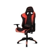 DR300BR-SILLA GAMING DRIFT DR300 NEGRO/ROJO precio por 1 unidades