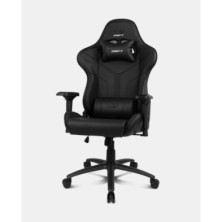 DR350BK-SILLA GAMING EXPERT DRIFT DR350 NEGRA precio por 1 unidades