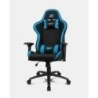 DR110BL-SILLA GAMING DRIFT DR110BL NG/AZUL precio por 1 unidades