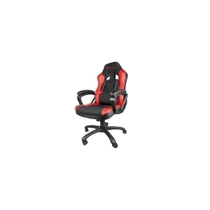 NFG-0752-SILLA GAMING GENESIS NITRO 330 NEGRA/ RJ precio por 1 unidades
