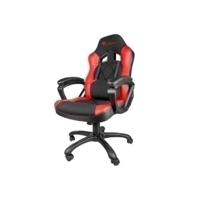 NFG-0752-SILLA GAMING GENESIS NITRO 330 NEGRA/ RJ precio por 1 unidades