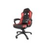 NFG-0752-SILLA GAMING GENESIS NITRO 330 NEGRA/ RJ precio por 1 unidades