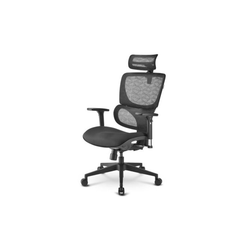 4044951038558-SILLA SHARKOON OFFICEPAL C30 NEGRA precio por 1 unidades