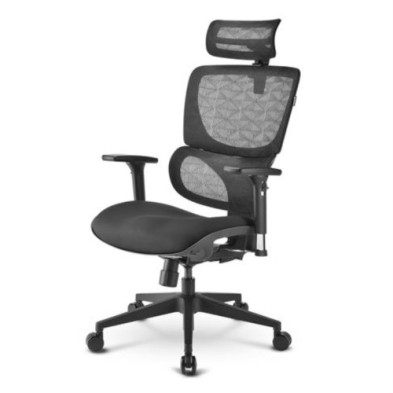 4044951038558-SILLA SHARKOON OFFICEPAL C30 NEGRA precio por 1 unidades