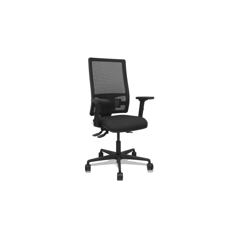 405ASM840B840B2B68R6-SILLA PIQUERAS BORMATE BALI NEGR precio por 1 unidades