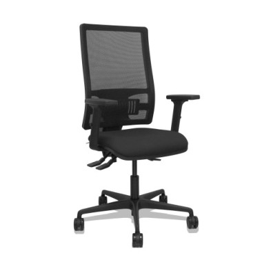 405ASM840B840B2B68R6-SILLA PIQUERAS BORMATE BALI NEGR precio por 1 unidades