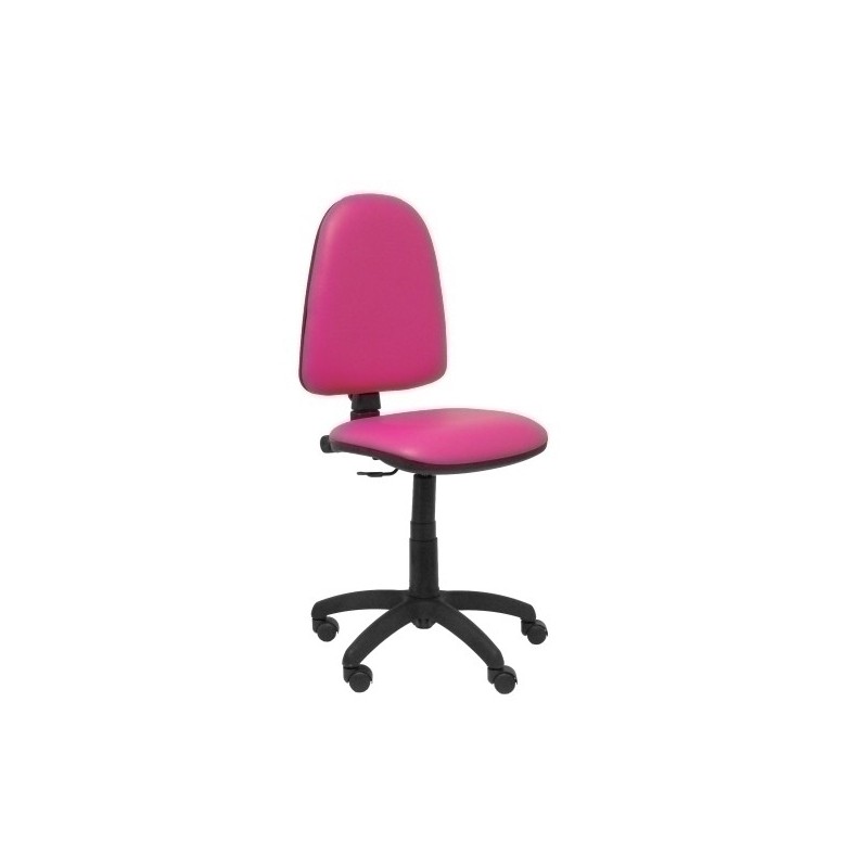 04CPSP24-SILLA PIQUERAS AYNA SIMILPIEL ROSA precio por 1 unidades