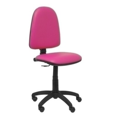 04CPSP24-SILLA PIQUERAS AYNA SIMILPIEL ROSA precio por 1 unidades