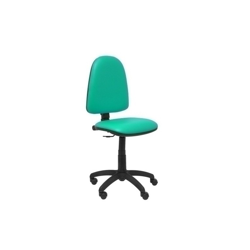 04CPSP39-SILLA PIQUERAS AYNA SIMILPIELTURQUESA precio por 1 unidades