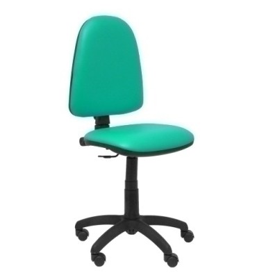 04CPSP39-SILLA PIQUERAS AYNA SIMILPIELTURQUESA precio por 1 unidades