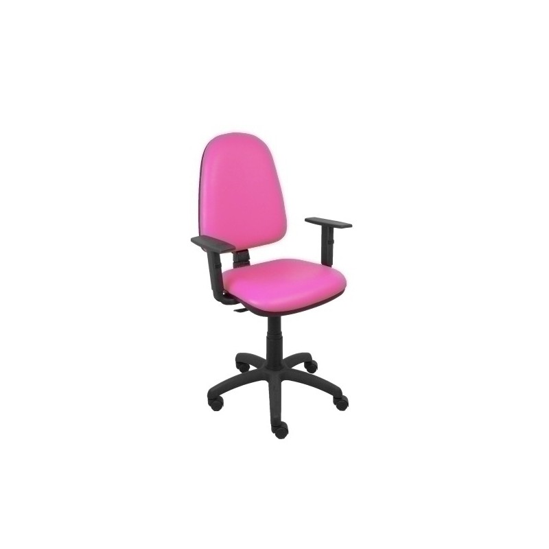 04CPSP24B10-SILLA PIQUERAS AYNA C/BRAZOS SIMILPIEL R precio por 1 unidades