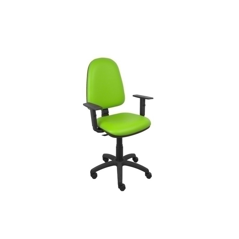 04CPSP22B10-SILLA PIQUERAS AYNA C/BRAZOS SIMILPIEL P precio por 1 unidades