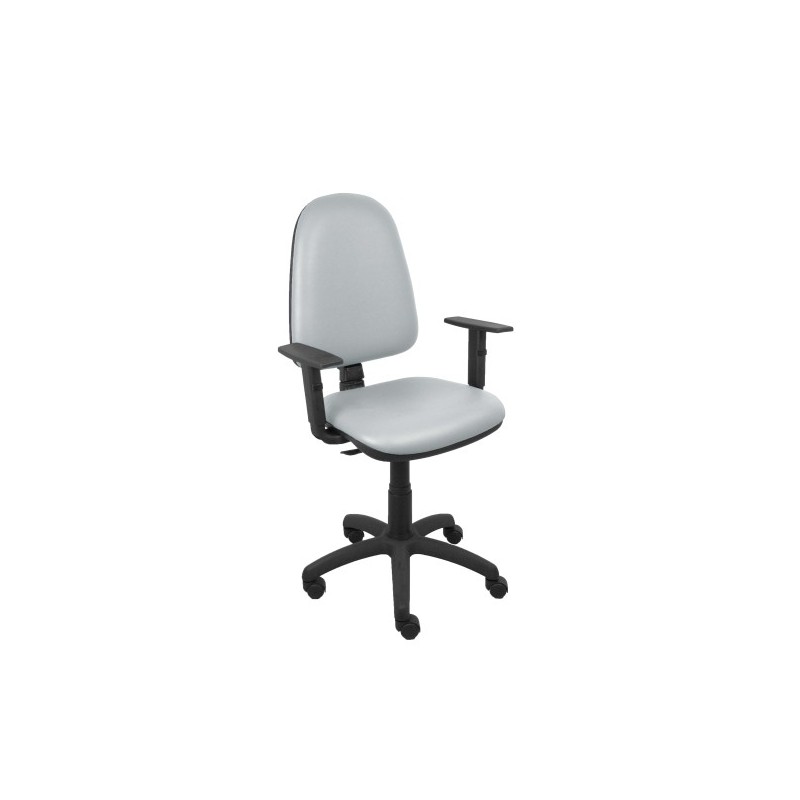 04CPSP40B10-SILLA PIQUERAS AYNA C/BRAZOS SIMILPIEL G precio por 1 unidades