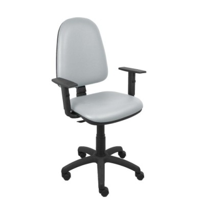 04CPSP40B10-SILLA PIQUERAS AYNA C/BRAZOS SIMILPIEL G precio por 1 unidades