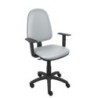 04CPSP40B10-SILLA PIQUERAS AYNA C/BRAZOS SIMILPIEL G precio por 1 unidades