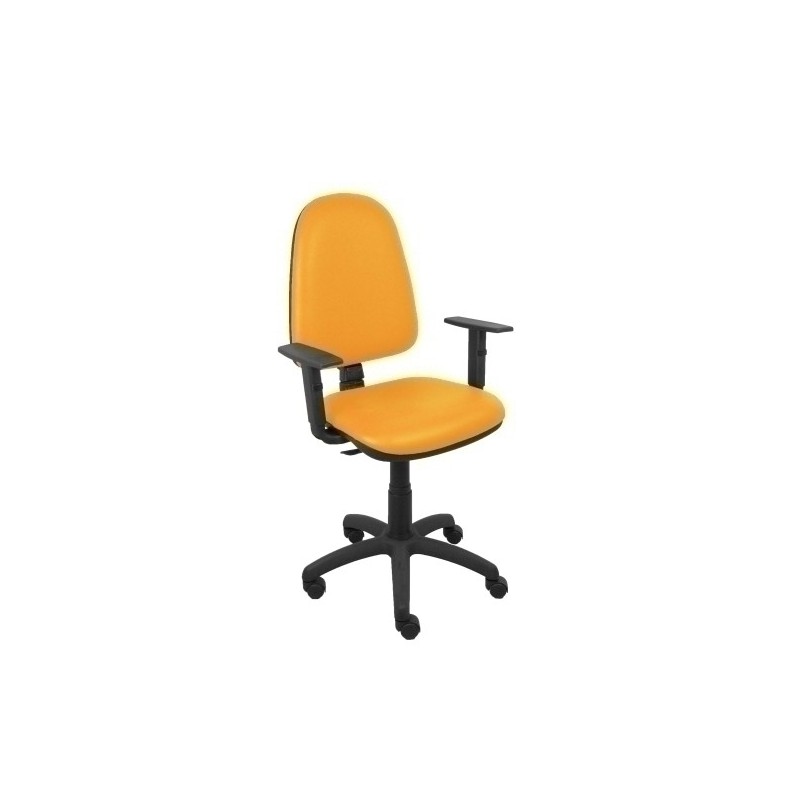 04CPSP308B10-SILLA PIQUERAS AYNA C/BRAZOS SIMILPIEL N precio por 1 unidades