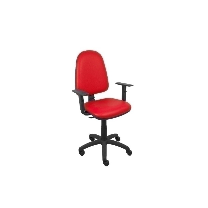 04CPSP350B10-SILLA PIQUERAS AYNA C/BRAZOS SIMILPIEL R precio por 1 unidades