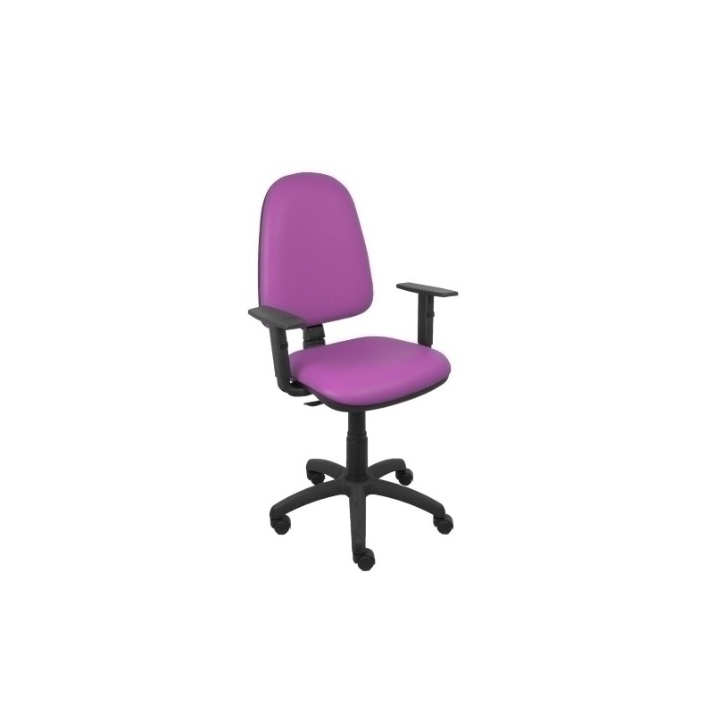 04CPSP760B10-SILLA PIQUERAS AYNA C/BRAZOS SIMILPIEL M precio por 1 unidades