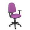 04CPSP760B10-SILLA PIQUERAS AYNA C/BRAZOS SIMILPIEL M precio por 1 unidades