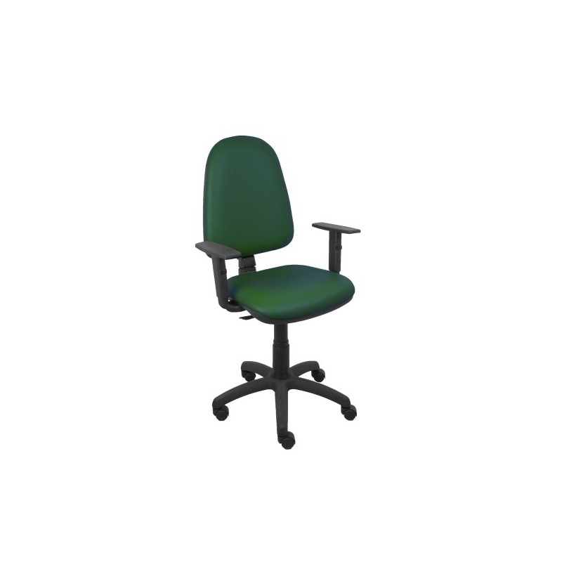 04CPSP426B10-SILLA PIQUERAS AYNA C/BRAZOS SIMILPIEL V precio por 1 unidades