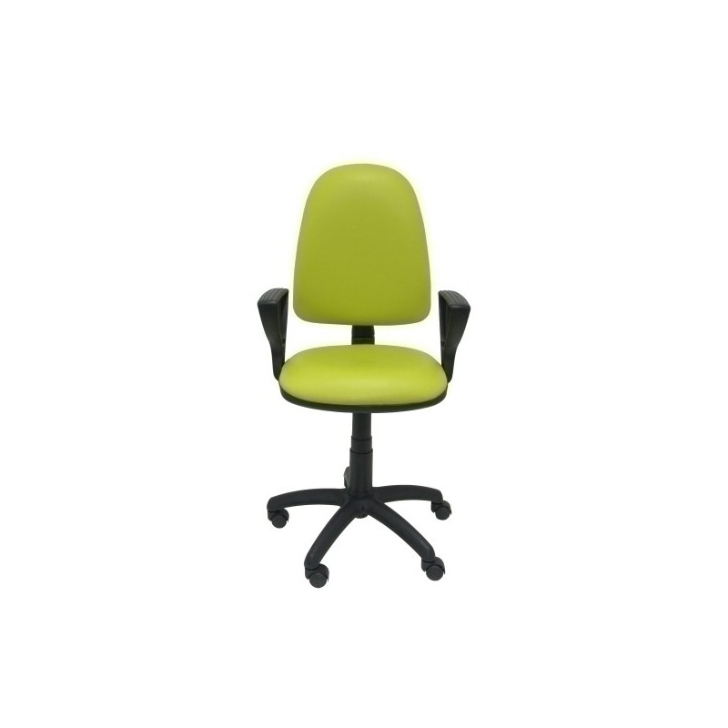 04CPSP22BGOLF-SILLA PIQUERAS AYNA C/BRAZOS PISTACHO precio por 1 unidades