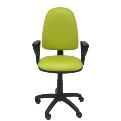 04CPSP22BGOLF-SILLA PIQUERAS AYNA C/BRAZOS PISTACHO precio por 1 unidades