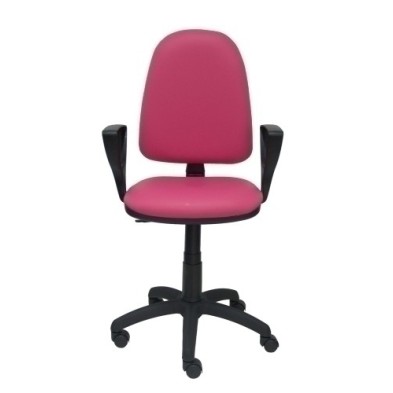 04CPSP24BGOLF-SILLA PIQUERAS AYNA C/BRAZOS ROSA precio por 1 unidades