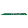 BLRT-FR7-G-BOLIG.PILOT FRIXION CLICKER VERDE precio por 12 unidades