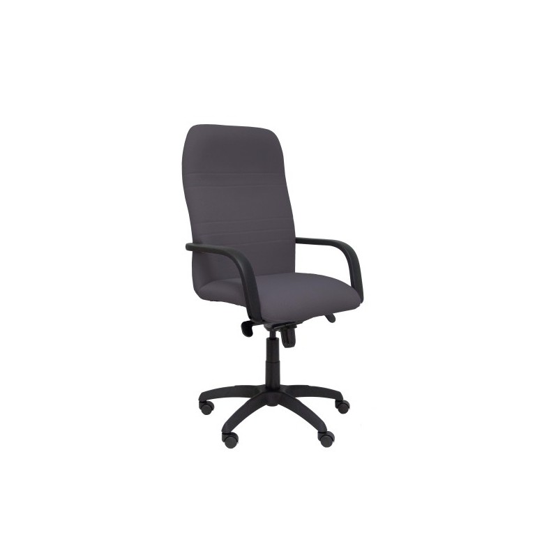 100DBBALI600-SILLA PIQUERAS LETUR DIRECCION GRIS O precio por 1 unidades
