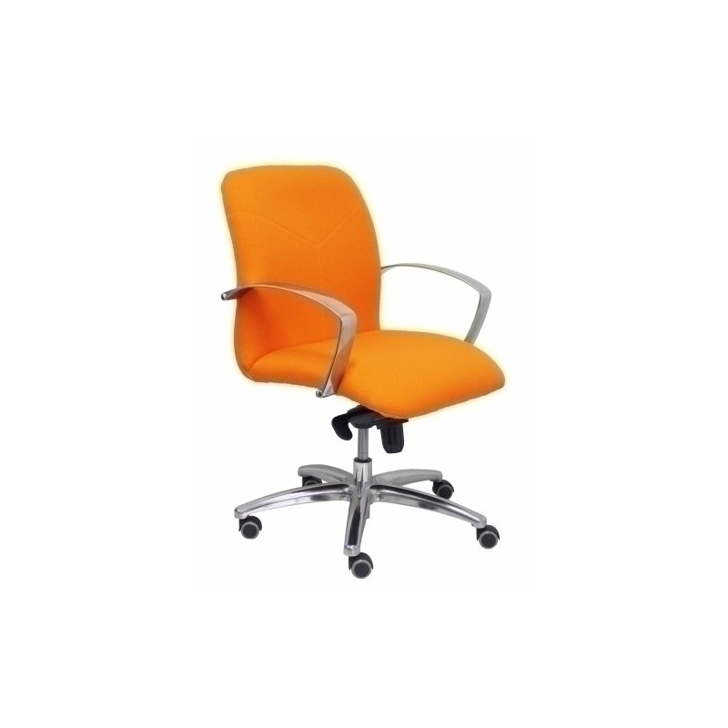 116CBBALI308-SILLA PIQUERAS CAUDETE CONFID.NARANJA precio por 1 unidades