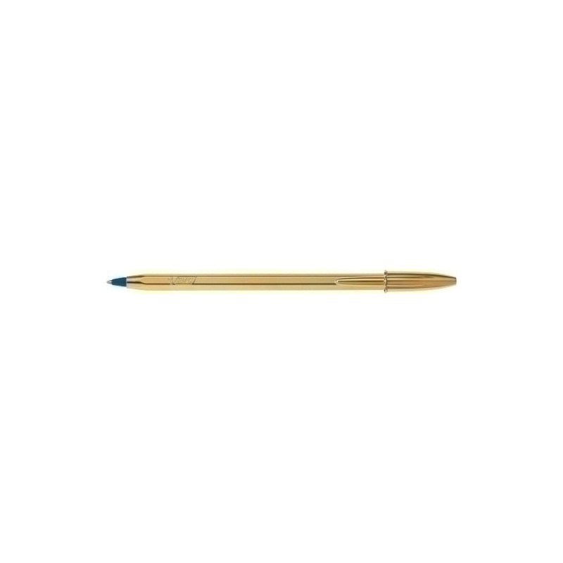 9213401-BOLIG.BIC CRISTAL ORO precio por 20 unidades