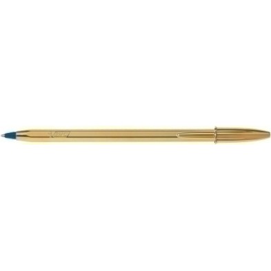 9213401-BOLIG.BIC CRISTAL ORO precio por 20 unidades
