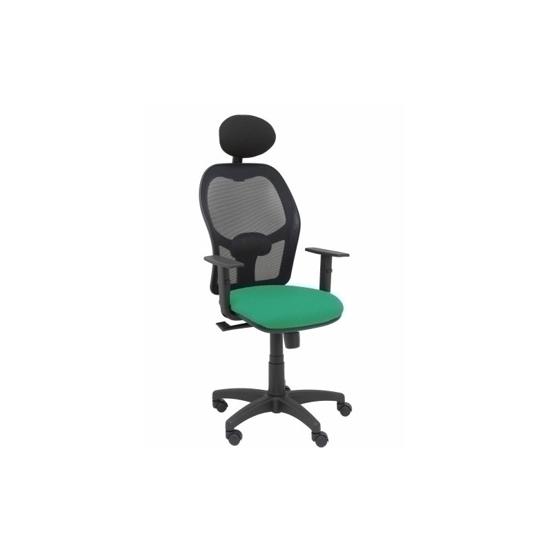 345SM840B456B10CRNC-SILLA PIQUERAS ALOCEN NEGRO Y VERDE ESME precio por 1 unidades