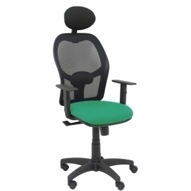 345SM840B456B10CRNC-SILLA PIQUERAS ALOCEN NEGRO Y VERDE ESME precio por 1 unidades