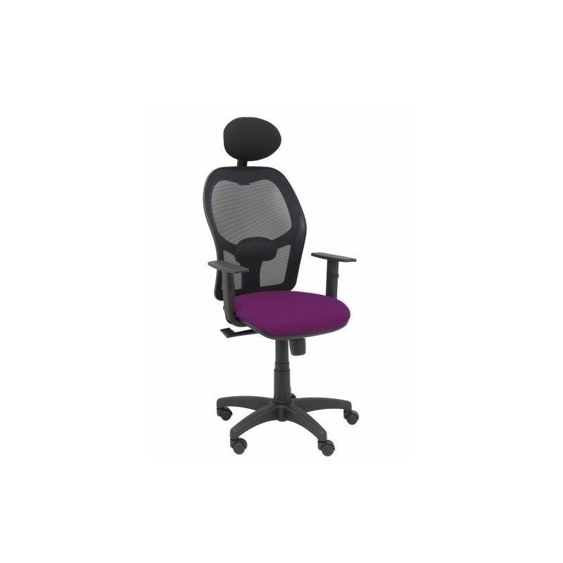 345SM840B760B10CRNC-SILLA PIQUERAS ALOCEN NEGRO Y MORADO precio por 1 unidades