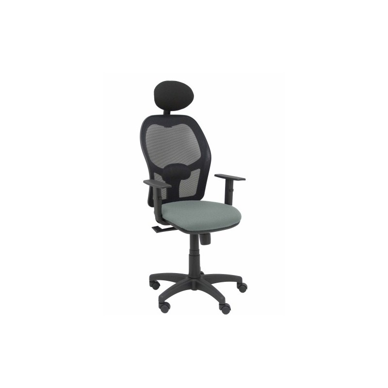 345SM840B220B10CRNC-SILLA PIQUERAS ALOCEN NEGRO Y GRIS precio por 1 unidades