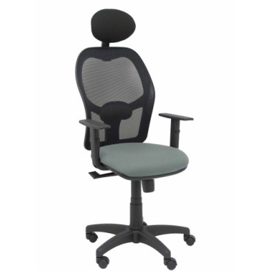 345SM840B220B10CRNC-SILLA PIQUERAS ALOCEN NEGRO Y GRIS precio por 1 unidades