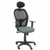 345SM840B220B10CRNC-SILLA PIQUERAS ALOCEN NEGRO Y GRIS precio por 1 unidades