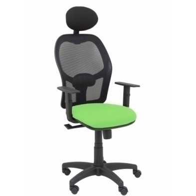 345SM840B22B10CRNC-SILLA PIQUERAS ALOCEN NEGRO Y PISTACHO precio por 1 unidades