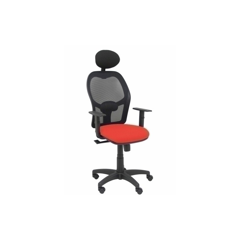 345SM840B305B10CRNC-SILLA PIQUERAS ALOCEN NEGRO Y NARANJA OS precio por 1 unidades