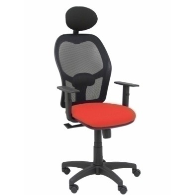345SM840B305B10CRNC-SILLA PIQUERAS ALOCEN NEGRO Y NARANJA OS precio por 1 unidades