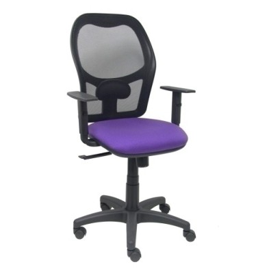 345SM840B82B10CRN-SILLA PIQUERAS ALOCEN C/BRAZ.LILA precio por 1 unidades