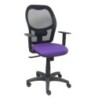 345SM840B82B10CRN-SILLA PIQUERAS ALOCEN C/BRAZ.LILA precio por 1 unidades