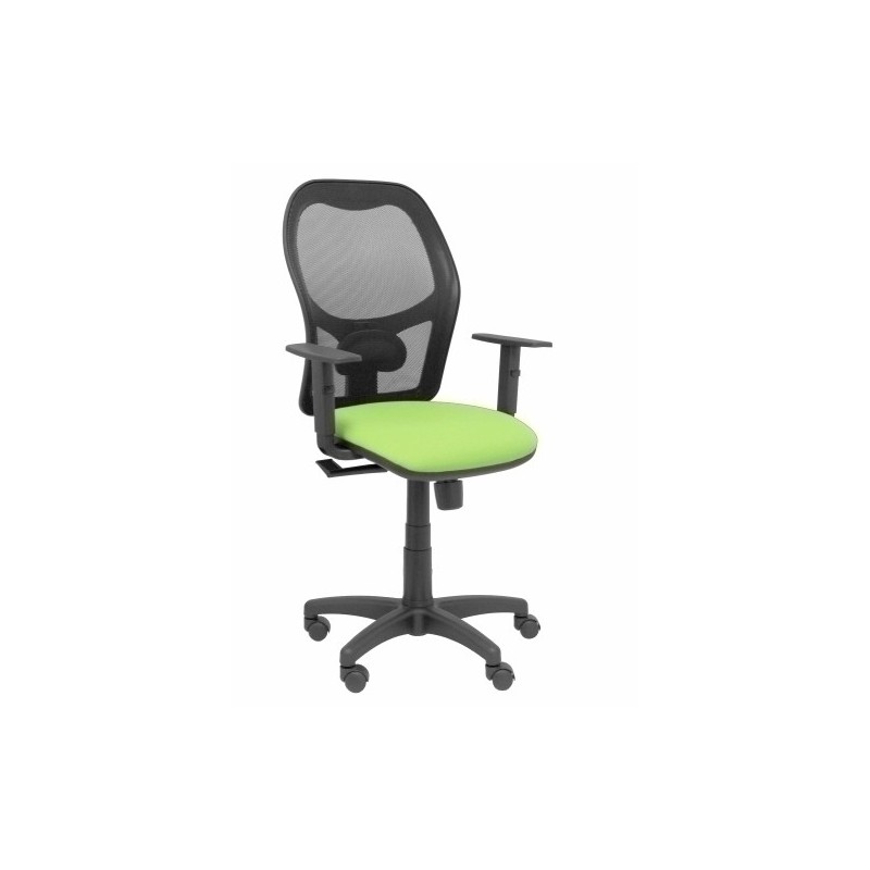 345SM840B22B10CRN-SILLA PIQUERAS ALOCEN C/BRAZ.PISTACHO precio por 1 unidades