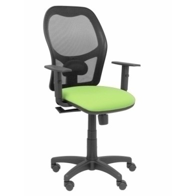 345SM840B22B10CRN-SILLA PIQUERAS ALOCEN C/BRAZ.PISTACHO precio por 1 unidades