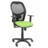 345SM840B22B10CRN-SILLA PIQUERAS ALOCEN C/BRAZ.PISTACHO precio por 1 unidades