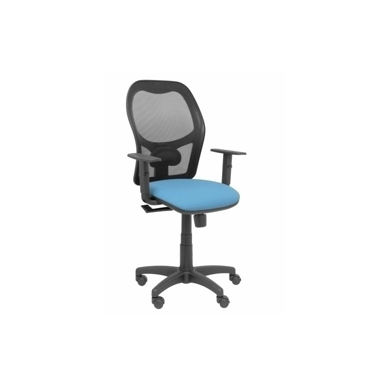 345SM840B13B10CRN-SILLA PIQUERAS ALOCEN C/BRAZ.AZUL CIELO precio por 1 unidades