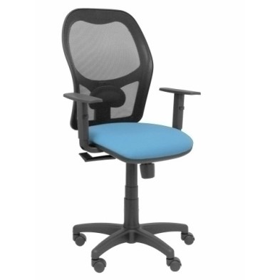 345SM840B13B10CRN-SILLA PIQUERAS ALOCEN C/BRAZ.AZUL CIELO precio por 1 unidades
